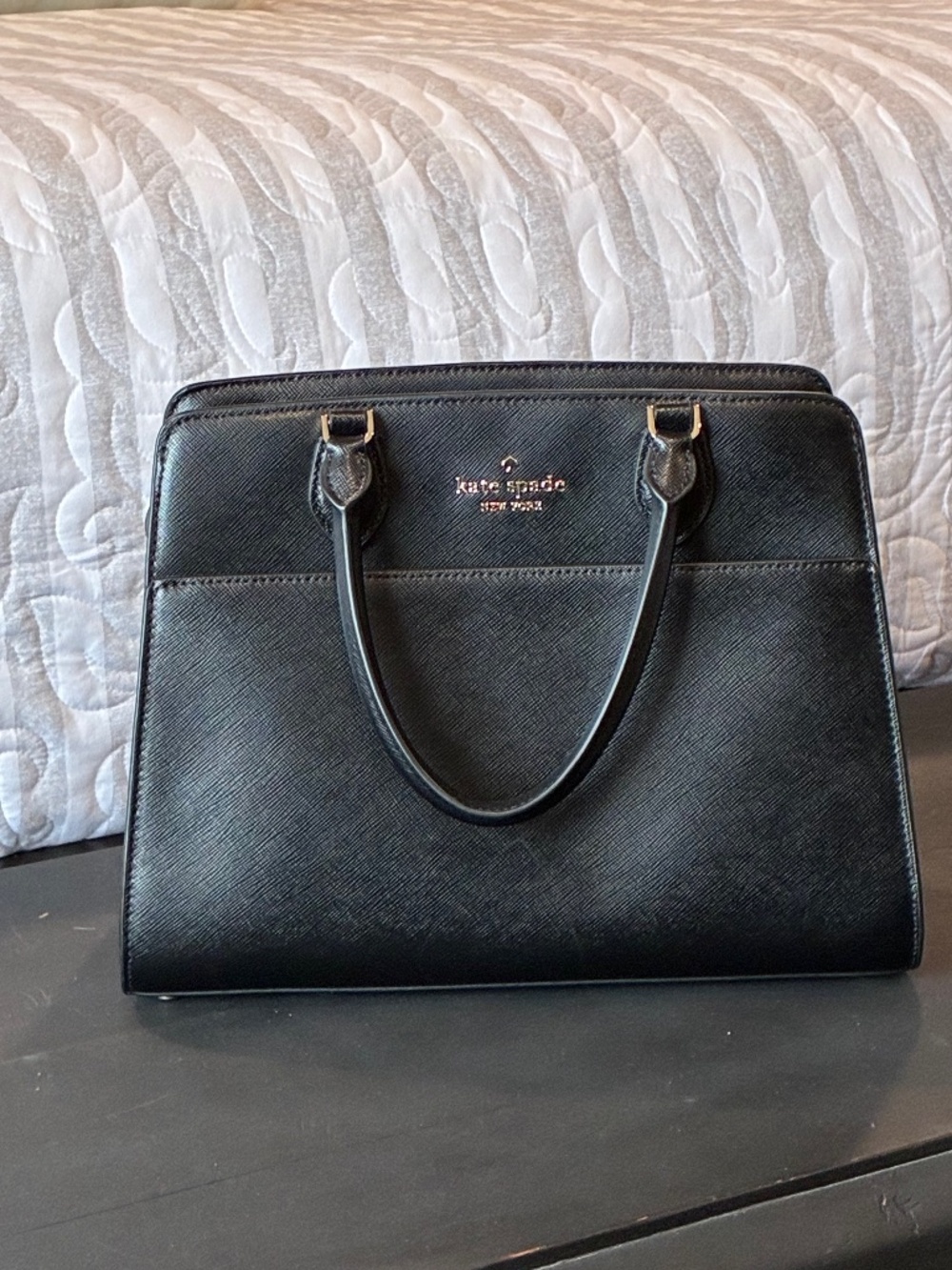 Kate Spade Satchel Purse